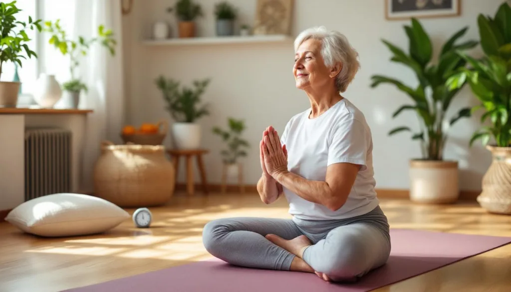 גילית איך להפסיק ללכת בגיל 60 באמצעות תרגיל פשוט של 5 דקות שמשנה את הכל. גלו את הסוד לבריאות ופעילות גופנית בשלב זה של החיים.