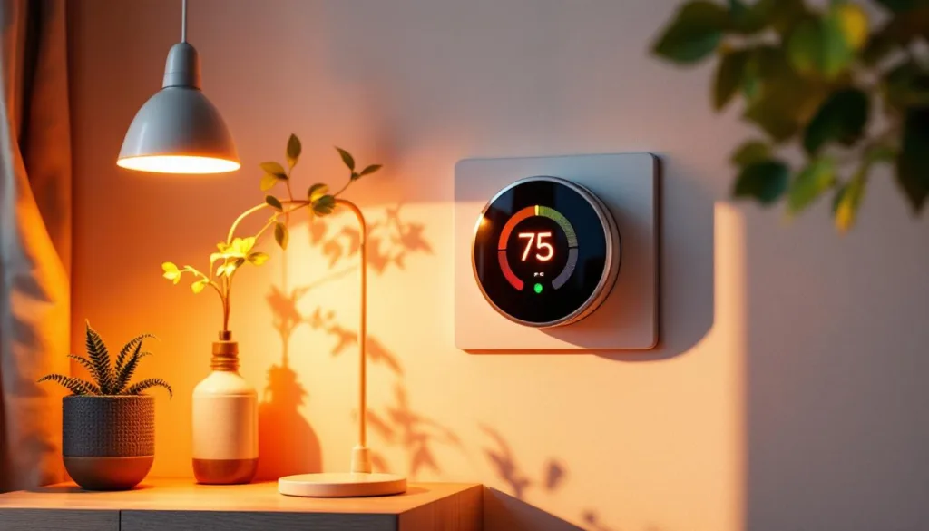 גלה כיצד הפעלת הגדרה לא מוכרת פחיתה את חשבון האנרגיה שלי ב-20% וחסכה לי כסף משמעותי.