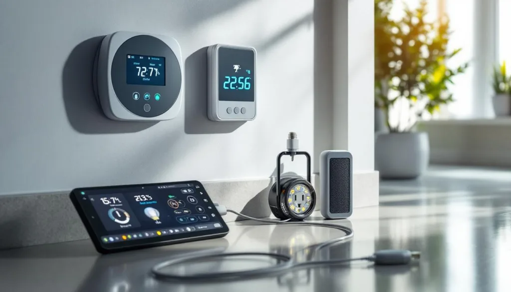 גלה כיצד הפעלה של הגדרה ששכחת במכשירים שלך יכולה להוריד את חשבון החשמל שלך וכיצד לנהל את ההגדרות ביעילות כדי לחסוך באנרגיה.