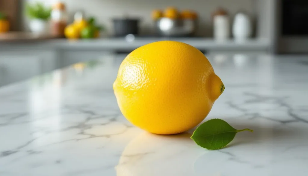 גלה איך הפרי המסייע לספוג ריחות רעים בכל הבית באופן טבעי וללא שימוש בכימיקלים מזיקים.