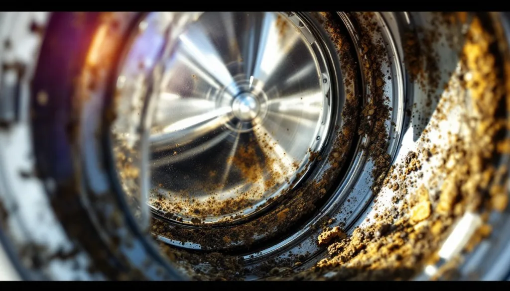 גלה מה קרה כשהשארתי את דלת מכונת הכביסה פתוחה למשך 6 חודשים – תוצאות מפתיעות וטיפים לשמירה על ניקיון ותחזוקה נכונה של המכונה.