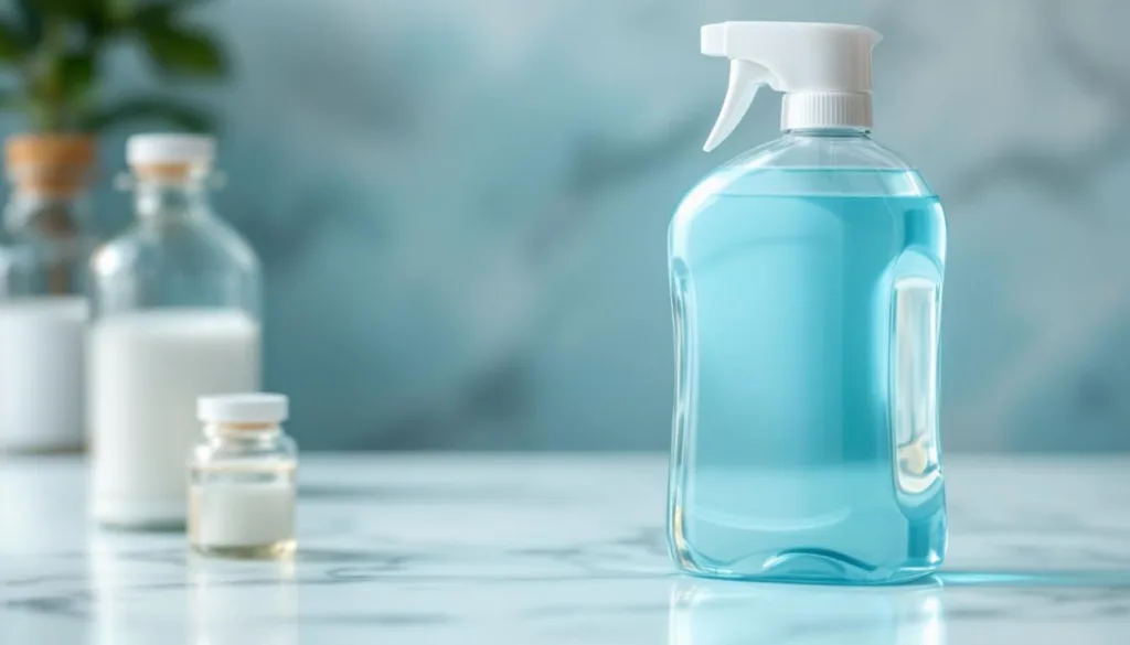 השווית פריטי יום-יומיים למוצרי כימיקלים וגילית את האמת שמאחורי השימוש בהם. קרא כדי לגלות את ההפתעות שהופתעתי מהן.