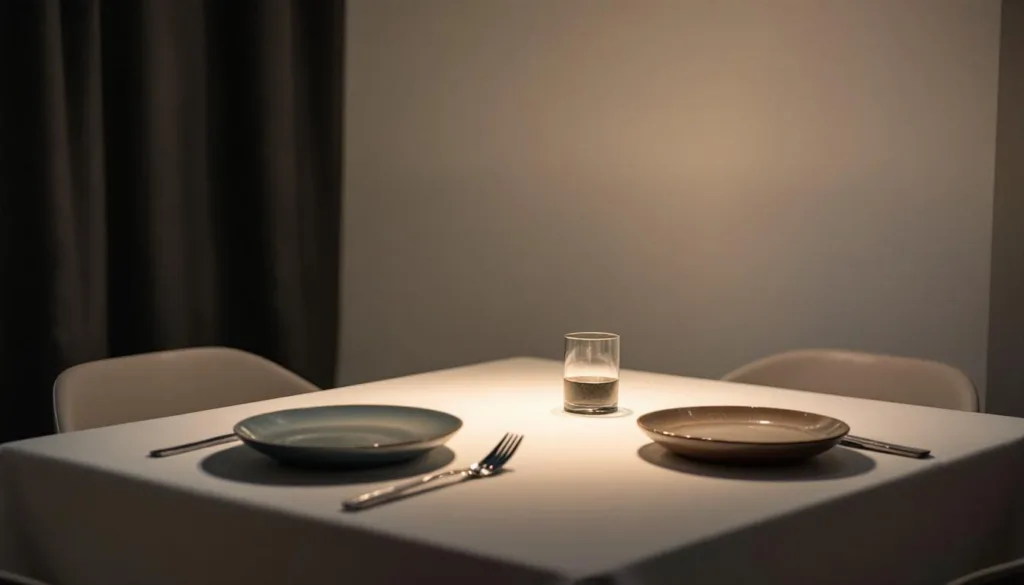 השקעתי רגשית למשך 30 יום והאכזבה גדלה פי שניים – סיפור אישי על תקווה, מאבק ותובנות חדשות.