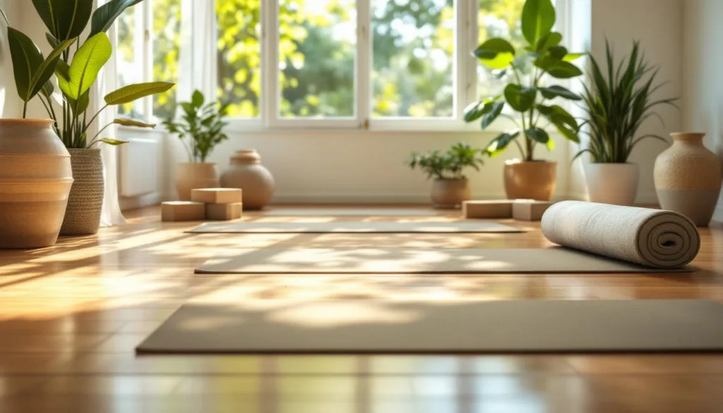 התחילו יוגה בגיל 70 וגלו כיצד היא חידשה את המפרקים הפגועים, שיפרה את הגמישות והאיכות חיים בגיל השלישי.