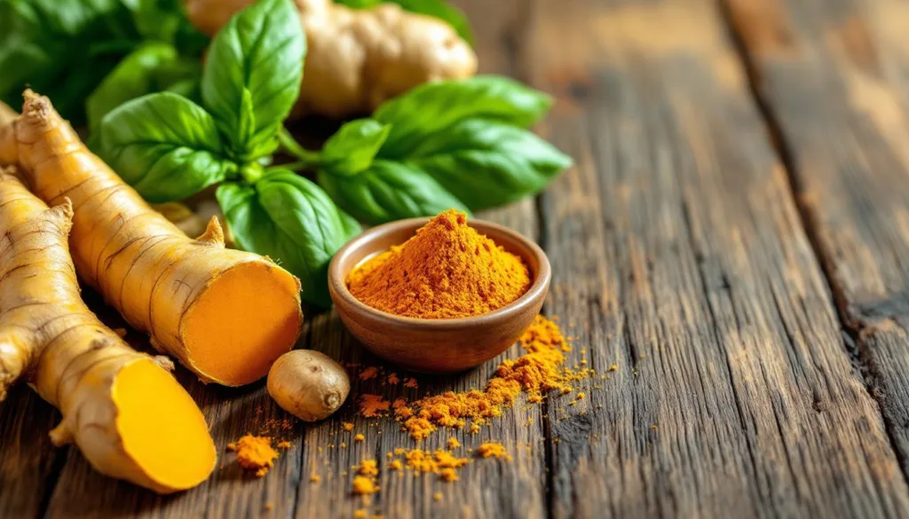 גלה את התערובת הטבעית שמקל על כאבי מפרקים בצורה מהירה ויעילה בתוך דקות ספורות. פתרון טבעי ובריא להקלה מיידית.