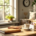 גלה כיצד ויתור על 5 הרגלים שינה את מערכת היחסים עם הילדים שלי והביא לכבוד והבנה בבית.