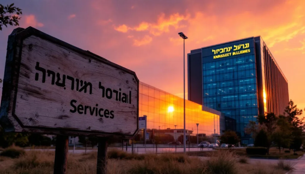 חבר כנסת מסביר מדוע אנשים שלא מצביעים צריכים לאבד את הסיוע החברתי, ודן בהשלכות הפוליטיות והחברתיות של ההצעה.