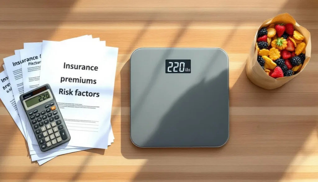 חברת ביטוח מסבירה מדוע אנשים עם השמנה עשויים לשלם פרמיה גבוהה יותר בביטוח המשלים, ומבהירה את הסיכונים הבריאותיים המשפיעים על עלות הביטוח.