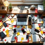 גלה את הסודות הפסיכולוגיים שמאחורי תחושת העומס ואיך להתמודד איתה בצורה יעילה.