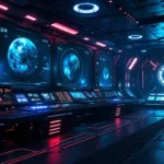 גלה את חוויותיי בחקר סיפורי אימה בין-כוכביים וכיצד הן העלו את רמת החרדה שלי בצורה משמעותית.