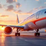 מטוס סיני חדש משנה את כללי המשחק בתחום התעופה: טייס מתאר מדוע הוא י dominating את שוק הכלכלה האווירית.