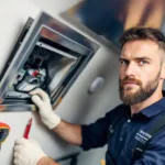 טכנאי חימום מסביר כיצד סגירת פתחי האוורור בבית עלולה להוביל לעלייה בחשבונות האנרגיה וכיצד לשמור על חימום יעיל וחסכוני.