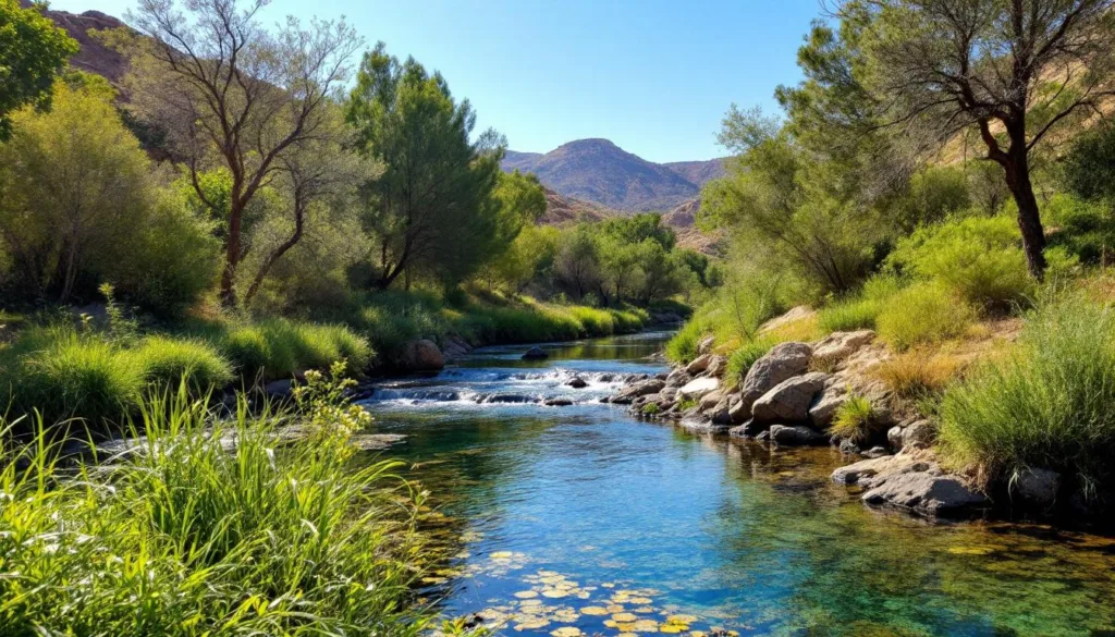 גלה כיצד יישום תוכנית שיקום הנהרות הצליח להביא לתוצאות מדהימות, לשפר את איכות המים ולהחזיר את הטבע לחיים.