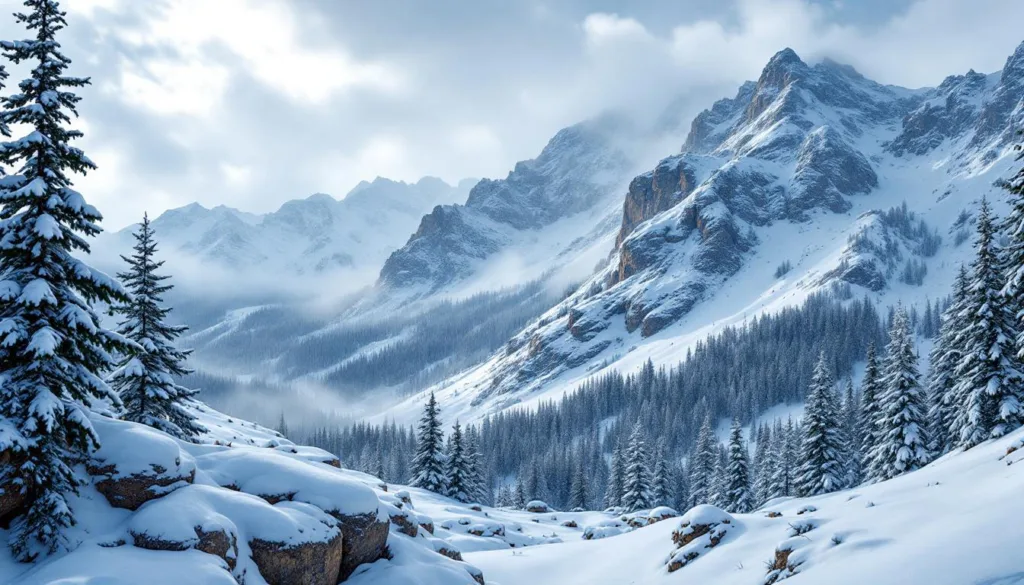 ירידות שלג קיצוניות אלו מעוררות מחלוקת חריפה בין קלימטולוגים לספקנים בנושא שינויי האקלים.