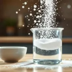 כימאי מסביר מדוע ערבוב סודה לשתייה עם מים הפך לפופולרי וכיצד זה משנה את התגובה הכימית.