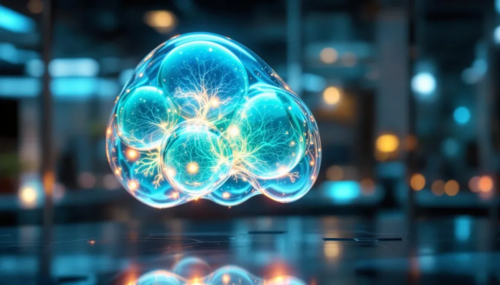 גלה כיצד האורגניזם המלאכותי המתקדם ביותר שנוצר אי פעם משנה את הדרך בה אנו תופסים את החיים ומעצבת את העתיד הביולוגי והטכנולוגי שלנו.