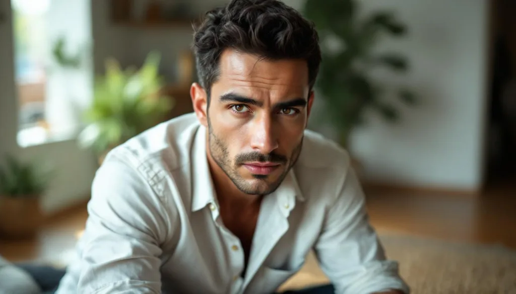 גלה כיצד הפסיכולוגיה מפרשת את הביטוי 'מבט חומק' ומשלבת בין הביישנות והמבוכה להבנת רגשות והתנהגויות.