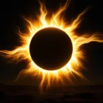 ליקוי החמה הזה, שאורך שיא של 7 דקות, לא יקרה בקיץ ולא בחורף – גלה מתי וכיצד לראות אותו בצורה הטובה ביותר.