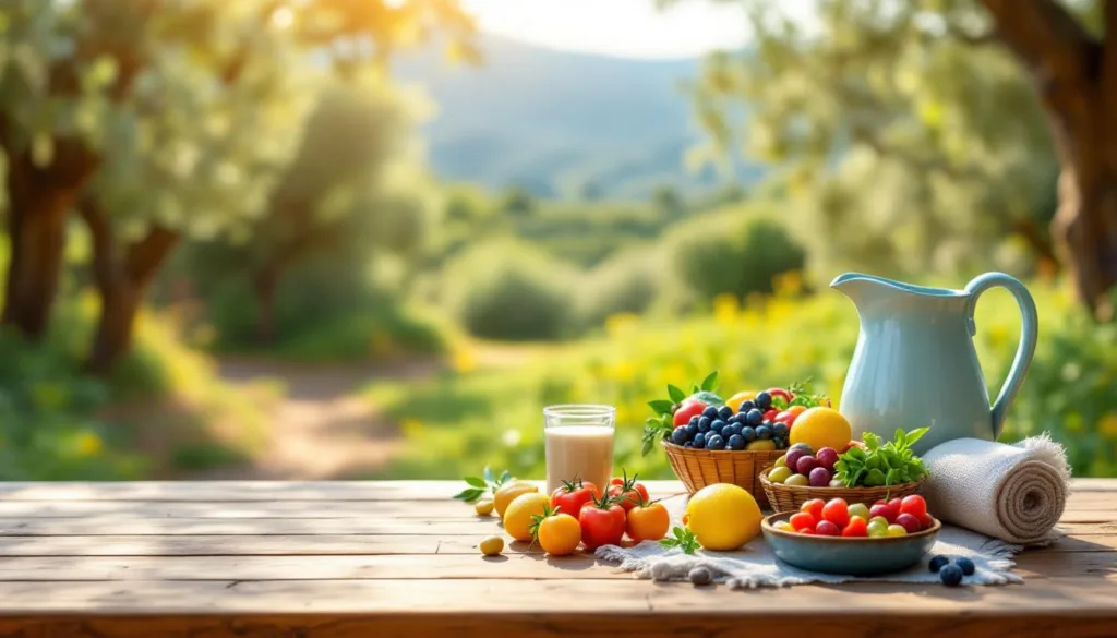 גלה את ארבעת העקרונות הפשוטים שמבטיחים אריכות ימים יוצאת דופן ללא צורך בדיאטה קפדנית או ספורט אינטנסיבי.