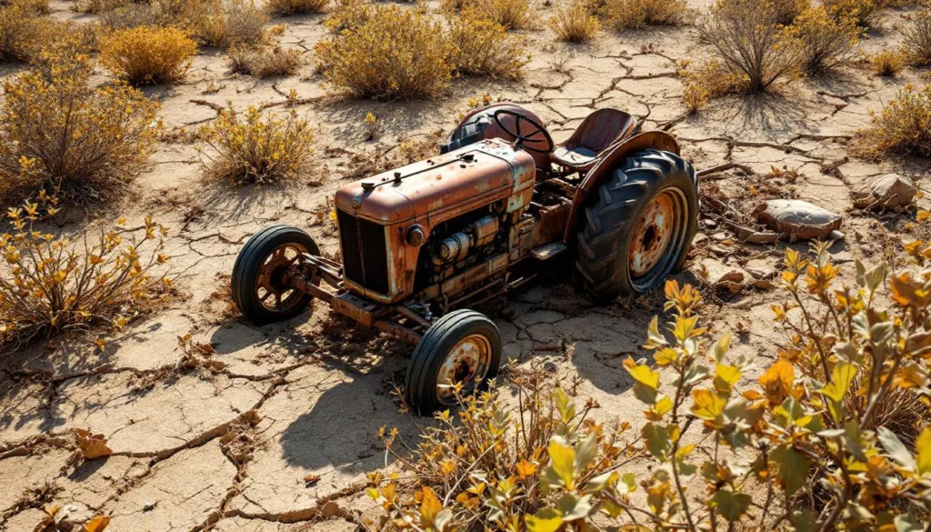 גלה מי הוא הקורבן האמיתי של מסי החקלאות – לא הכוורן המפונה ולא הפנסיונר שנהרס כלכלית, סיפור שמאיר את ההשפעות האמיתיות על חיי הקהילה.