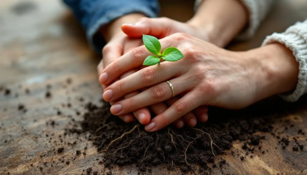גלה מהו הגורם האמיתי שמחזק את האהבה, מעבר לתשוקה הרגעית, וכיצד הוא משפיע על הקשר הזוגי שלך.
