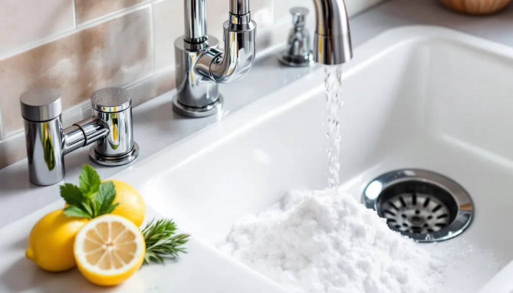 למדו על הפתרון הטבעי לשמירה על צנרת נקייה ללא חומץ וכימיקלים, עם שיטה בטוחה ויעילה לשמירת על צנרת בריאה לאורך זמן.