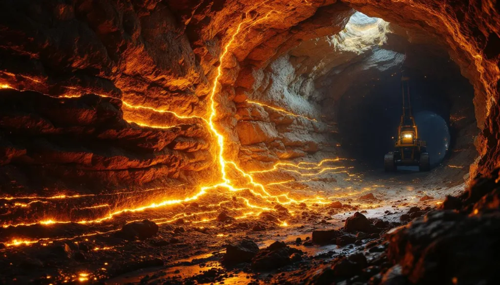 גלה את סיפור גילוי הזהב המדהים בעומק קילומטר אחד, שמאתגר את ההנחות לגבי עתיקות וחפצים היסטוריים בעולם.