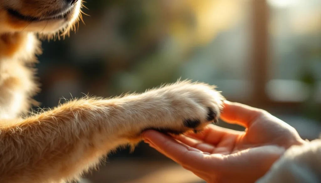 גלה כיצד המחווה הייחודית לכלבים חושפת את האישיות האמיתית שלך - לא רק חיוך או חטיף, אלא תקשורת עמוקה ומיוחדת.