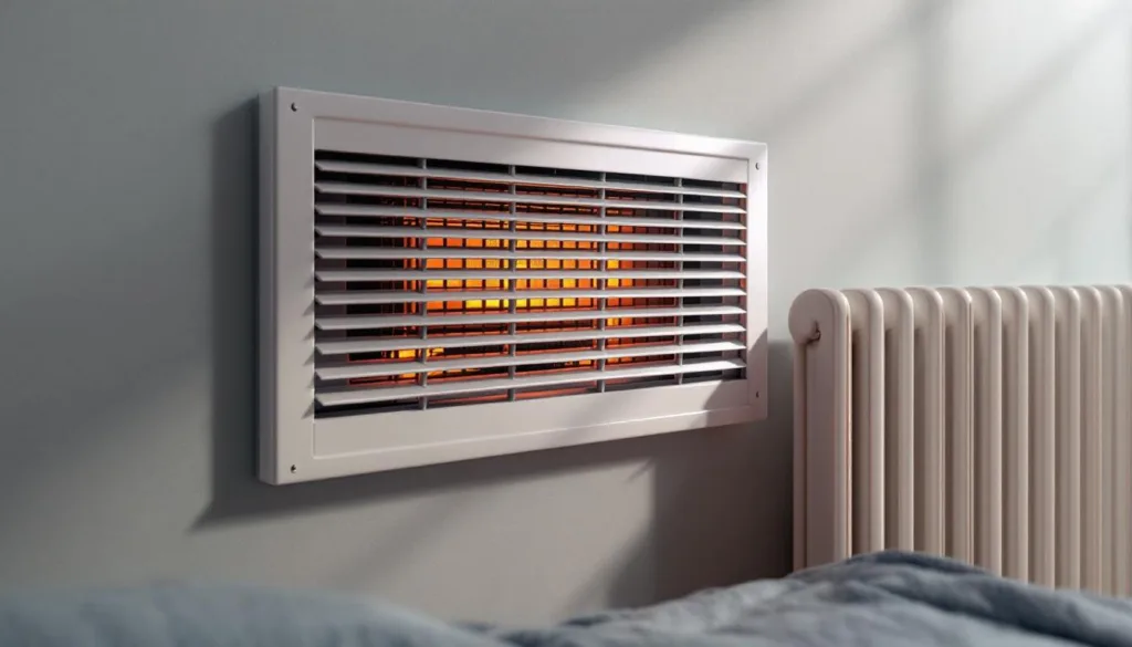 סגירת פתחי האוורור אינה חוסכת בחשבון החימום, להפך – היא מעלה את העלויות ומפחיתה את היעילות. גלו מדוע חשוב לשמור על אוורור תקין בבית.