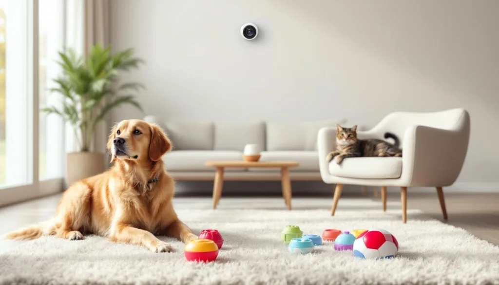 גלה את האמת על שמרטפות לחיות מחמד עם מצלמה נסתרת שמציגה ללא ספק את מה שקורה באמת.