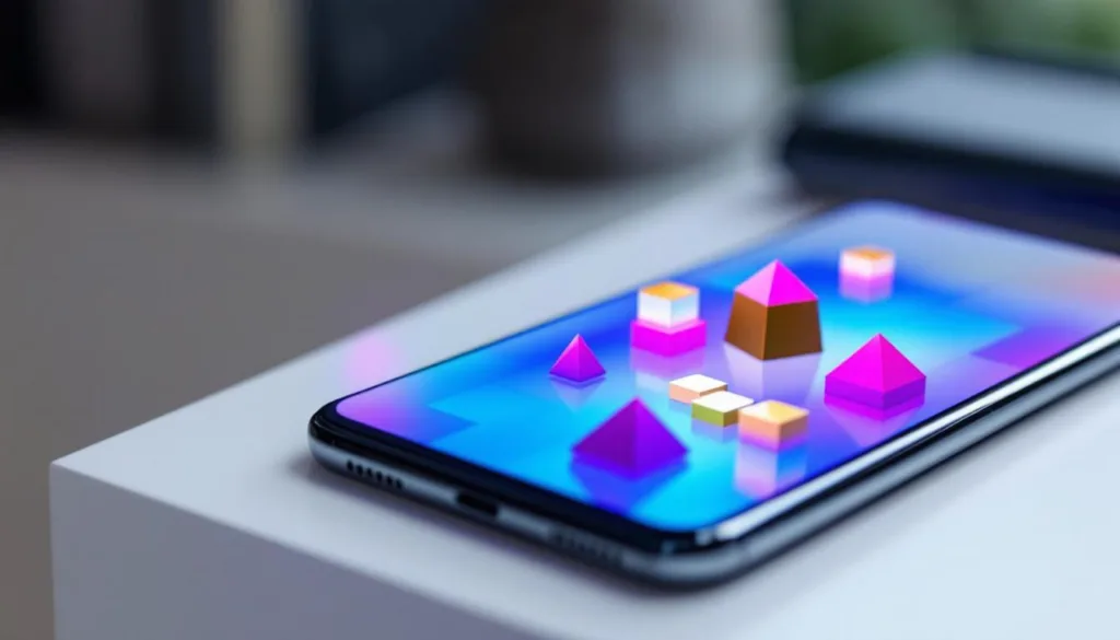 גלה משחק בלוקים ייחודי שמשנה את חוקי פאזל הנייד, שונה מטטריס ומיינקראפט עם חוויה מרעננת וחדשנית.