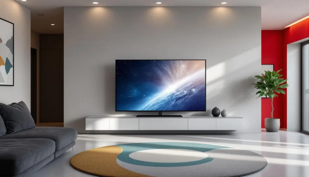 השיטה הייחודית הזו מחזירה את מסך הטלוויזיה שלך למצב חדש בלי צורך בטכנאי או חלקים חדשים, בפתרון פשוט ויעיל.