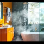 גלה את תדירות המקלחת המומלצת שלא יומית ולא שבועית, שמפתיעה את המומחים ומשפרת את הבריאות וההיגיינה שלך.