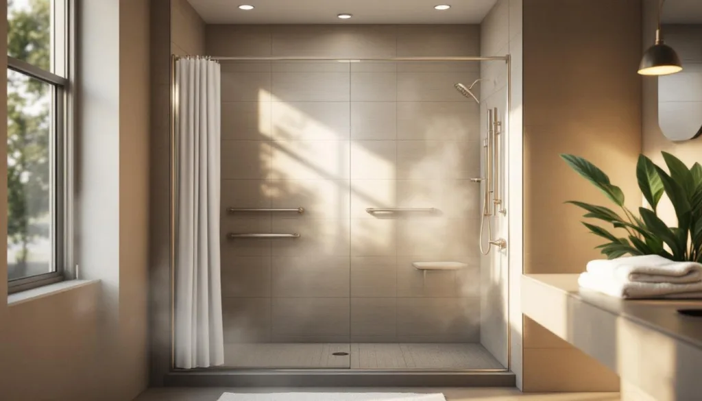 גלה את התדירות האידיאלית למקלחת לקשישים – לא כל יום ולא פעם בשבוע, המדריך לשמירה על היגיינה ונוחות בגיל המבוגר.