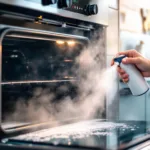 גלה כיצד טיפ הקיטור הפשוט הזה מנקה את התנור שלך ביעילות וללא צורך בלימון או סבון, לתוצאות מושלמות וללא מאמץ.