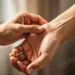 גלה כיצד המחווה של 'לא מבט ולא מילה' חושפת בסתר את האישיות הייחודית שלך ומגלה את הפן הנסתר שבך.