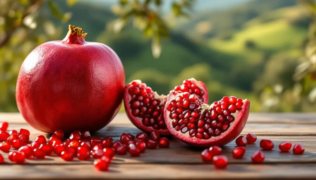 גלה את הפרי המיוחד מהצפון־מזרח שמוסיף טעם ובריאות לשגרה היומית שלך – לא מיץ ולא שייק, אלא חוויה טבעית ומרעננת.