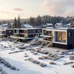 נורווגיה מתכננת להחרים אלפי נכסים פרטיים ללא קשר למלחמה או משבר, צעד שיכול לעורר תגובות ודיונים משמעותיים.