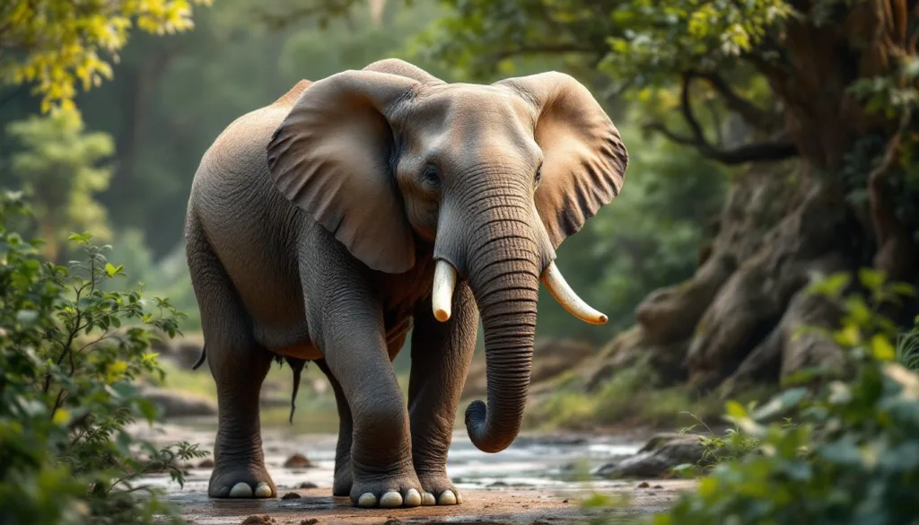 גלה שיטה חדשנית לאימות גדלים של בעלי חיים שוברי שיאים ללא צורך במשקל או סרט מדידה.