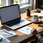 מחקר חדש מראה שעבודה מרחוק אינה גורמת לעצלות או לחוסר מוטיבציה, אך עלולה להשפיע על הכשירות המקצועית של העובדים.