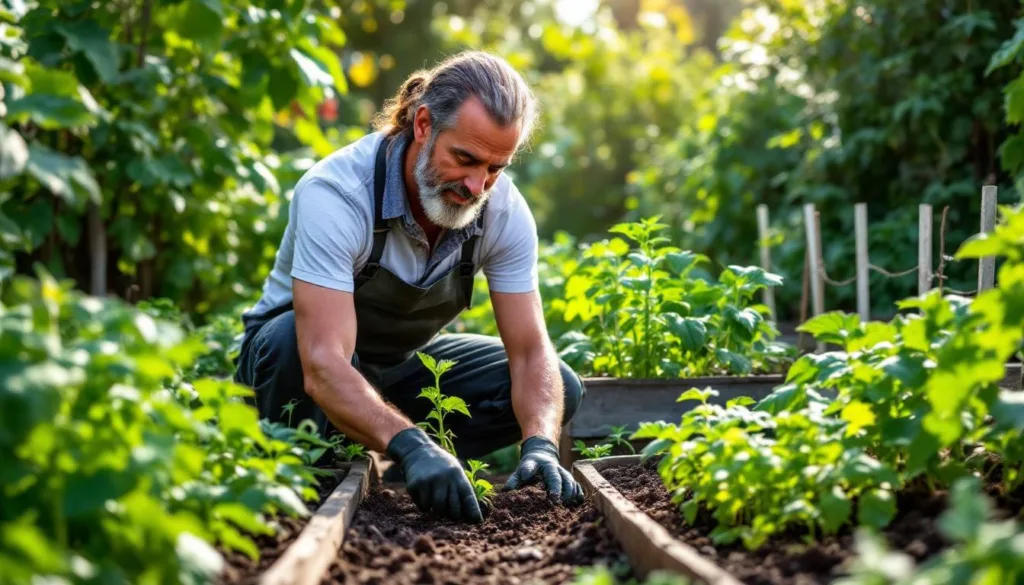 גינה קהילתית חדשנית שמקדמת מודלים מפתיעים של מסי חקלאות, מעבר לפנאי ואקולוגיה, המשלבת קהילה וחדשנות חקלאית.