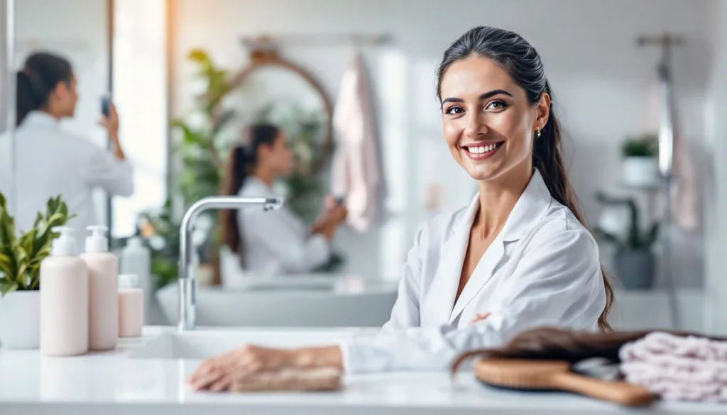 גלה את התדירות האידיאלית לחפיפת שיער לפי רופא עור מומחה – לא כל יום ולא כל כמה ימים, אלא האיזון הנכון לשמירה על שיער עור בריא ויפה.