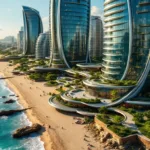 פראיה גראנדה חושפת את פרויקטי הדגל שלה – פתרונות פשוטים וחדשניים ללא קניון וללא רציף.