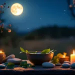 הירח החדש הזה מעצים את טקסי ההתחדשות שלכם ללא קריסטלים וקטורת, ומביא אנרגיה חדשה וצמיחה רוחנית.