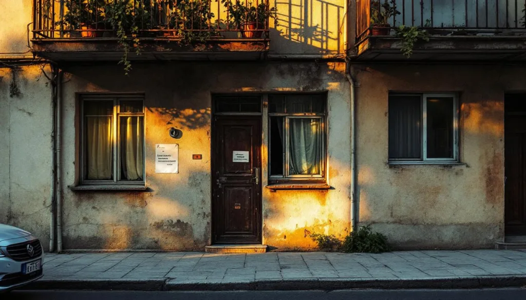 שכנה שלא נראתה במשך שנתיים מערערת על צו הפינוי שלה - גלו את הפרטים והסיפור המלא במאמר שלנו.