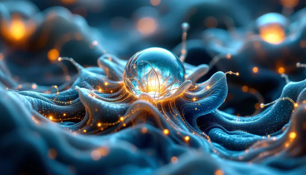 גלה את האורגניזם המלאכותי הייחודי שלא רובוט ולא שיבוט, שמאתגר את ההבנה שלנו לגבי מהות החיים.