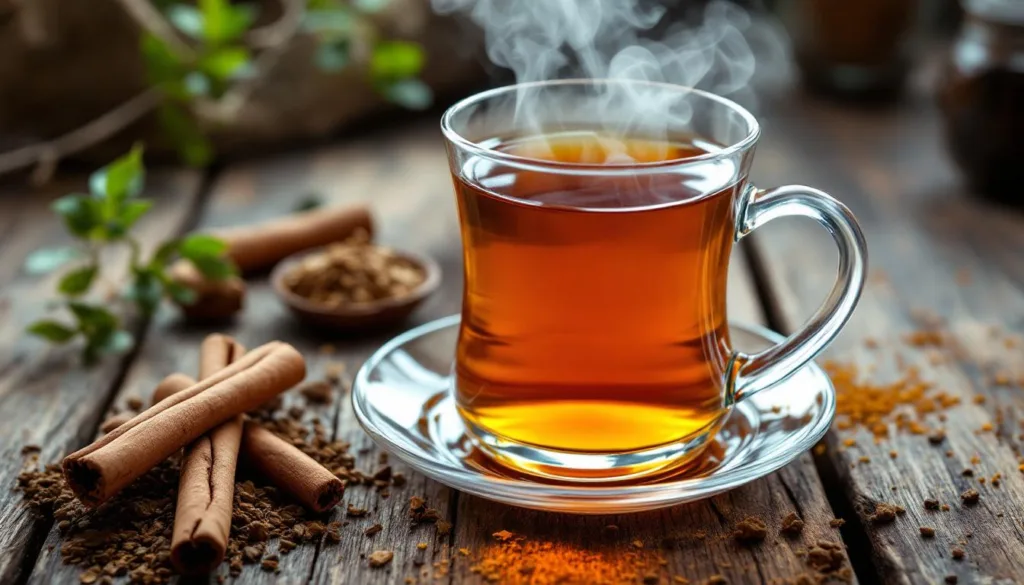 גלה את המשקה היומי שמחליף תה וקפה, והופך לפופולרי במיוחד בקרב בני המאה בזכות טעמו הייחודי.