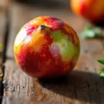 גלה את סוד הפרי מצפון־מזרח שמחזק את שגרת הבריאות שלכם ומציע טעם ייחודי שונה מתפוח ובננה.