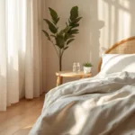 גלה כיצד תנוחת שינה פשוטה יכולה להפחית דיכאון ללא צורך בתרופות או טיפולים, ולשפר את איכות השינה והבריאות הנפשית שלך.