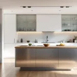 גלה את הטרנד החדש שמחליף את איי המטבח באלגנטיות ופרקטיות, ומשדרג את חוויית הבישול והעיצוב בביתך.